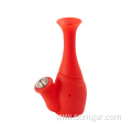 XY104SC-07 Silicone Colors Hookah pipes smoking weed Tobacco
